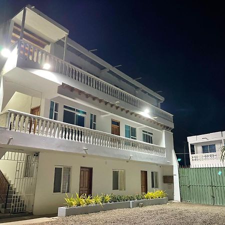 Hotel Paicos Beach Cartagène Extérieur photo