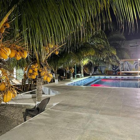 Hotel Paicos Beach Cartagène Extérieur photo