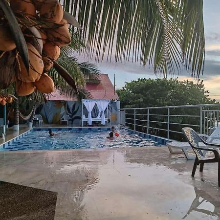 Hotel Paicos Beach Cartagène Extérieur photo