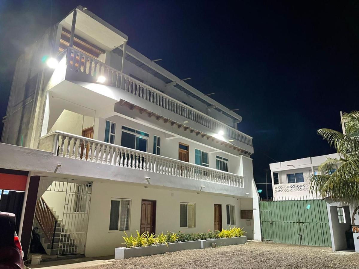 Hotel Paicos Beach Cartagène Extérieur photo