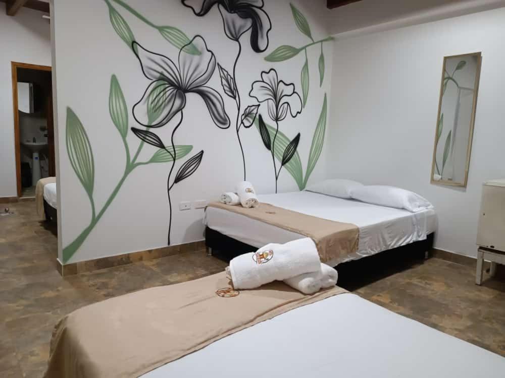 Hotel Paicos Beach Cartagène Extérieur photo